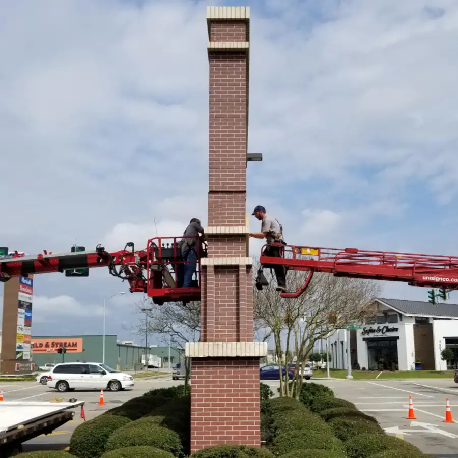 Unisignco Sign Company