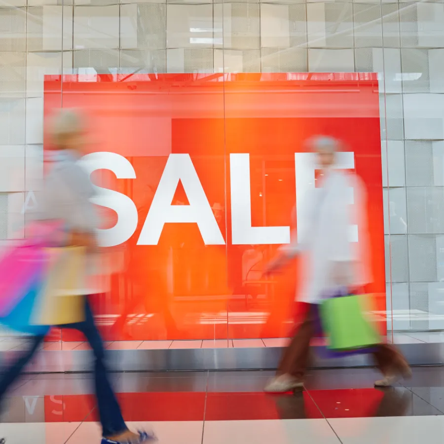 Custom Indoor Signs Design & Digital Printing