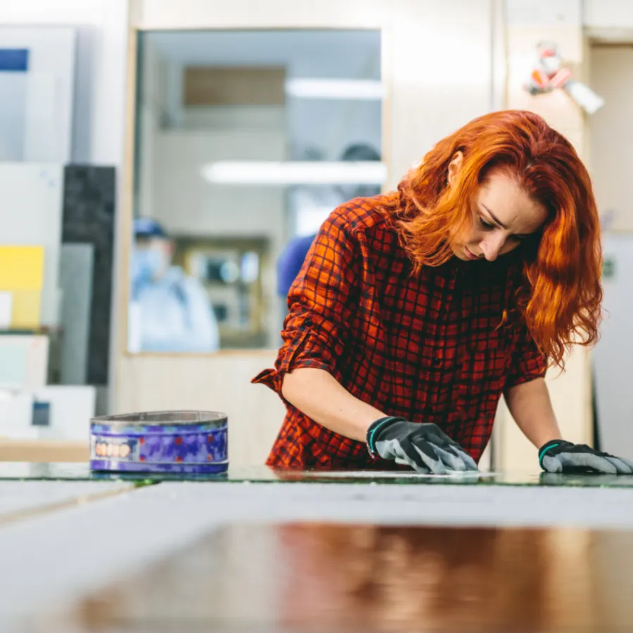 Custom Signs Manufacturing Company