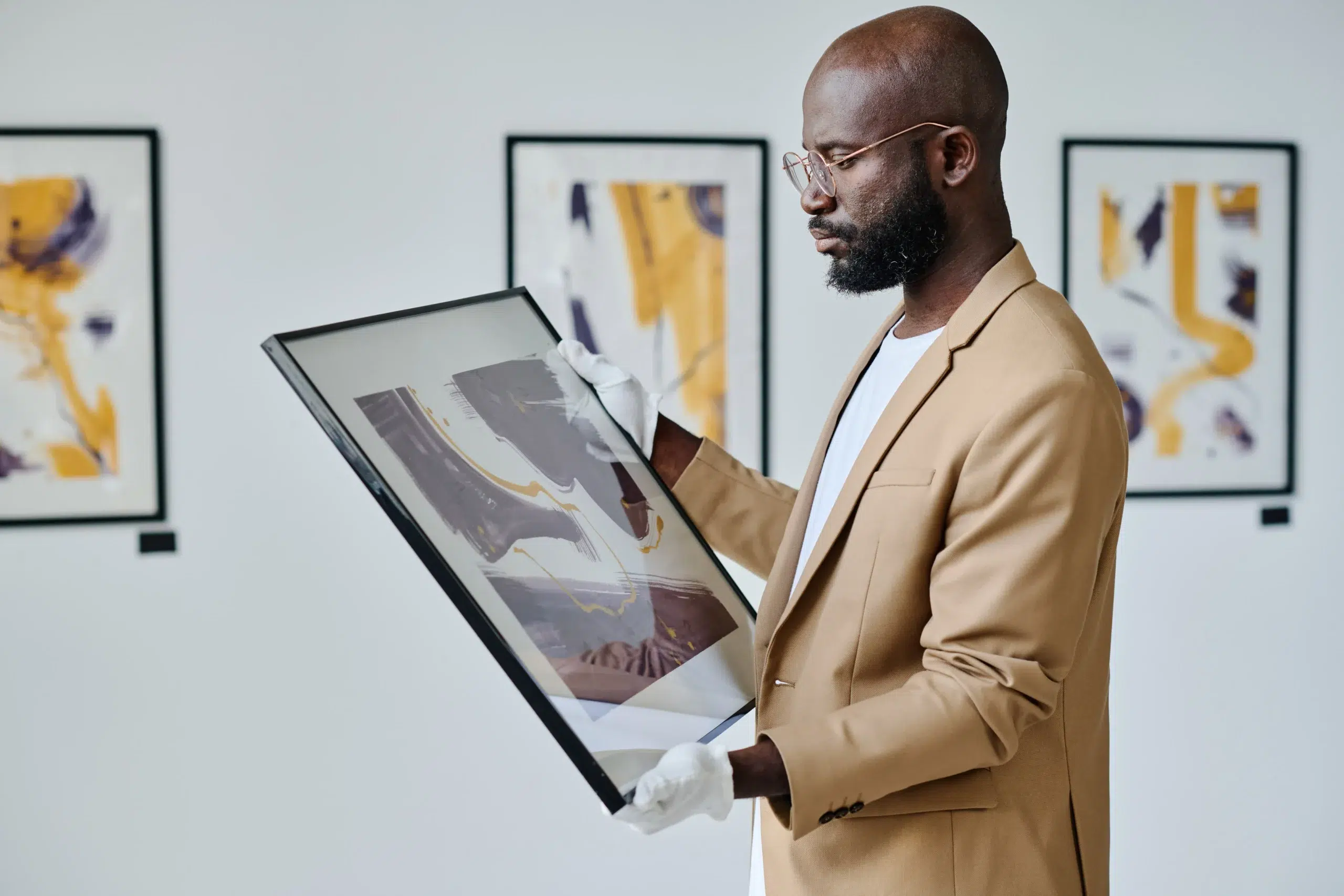 Giclée Printing