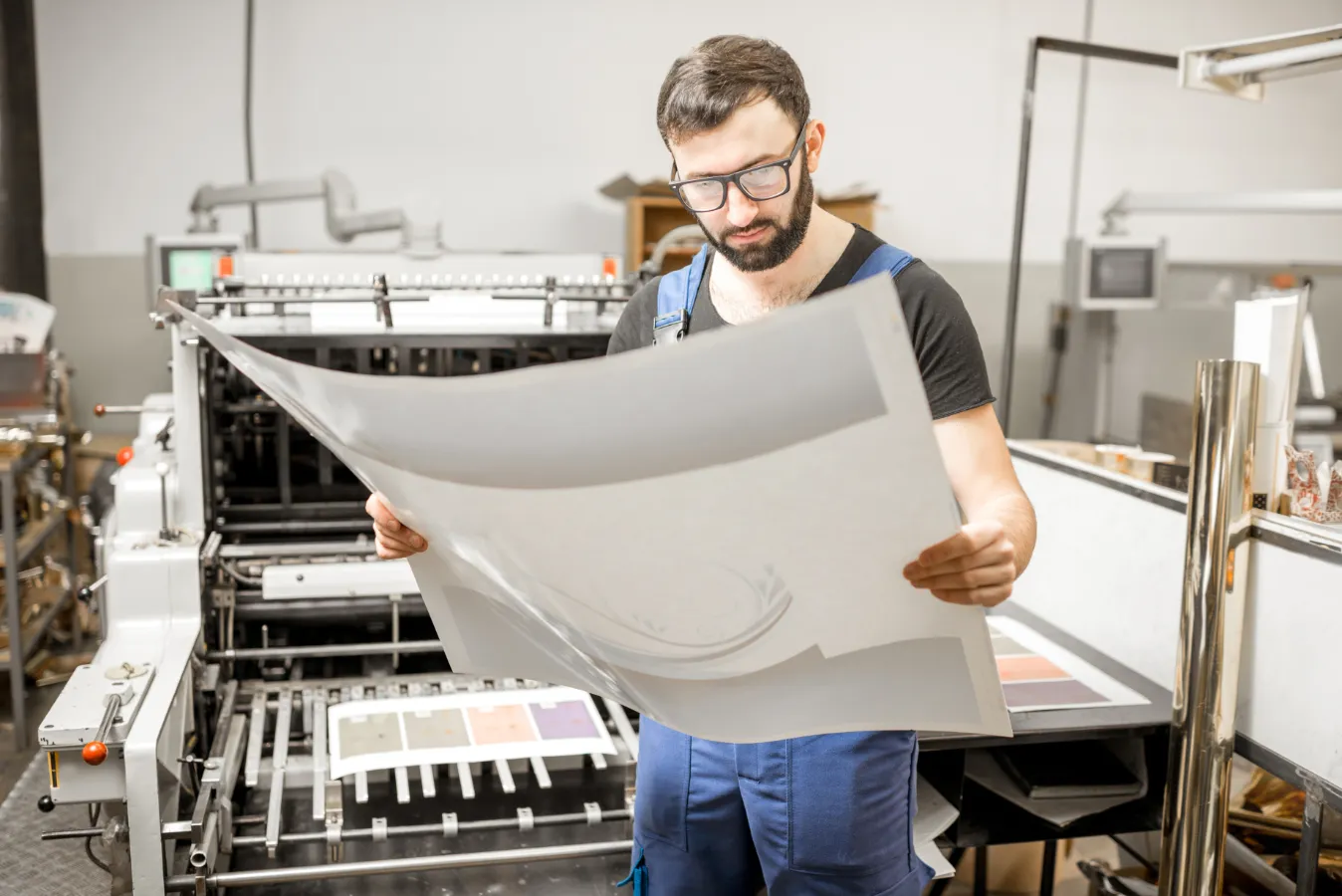 Digital Printing