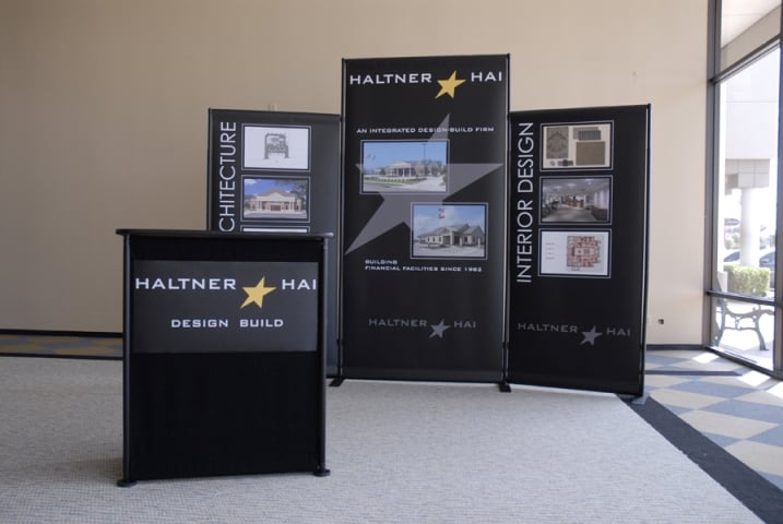 Conference Room signs