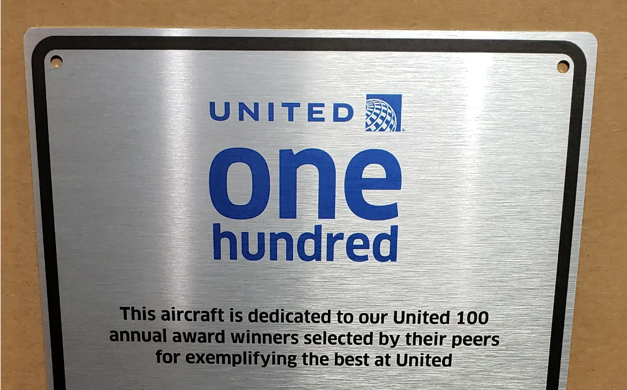 Plaques